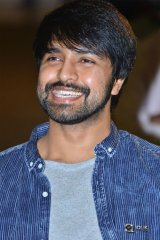 Vijetha Movie Successmeet Photos